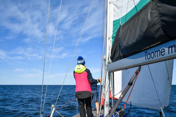 Top activités maritimes en Corse pour des souvenirs impérissables