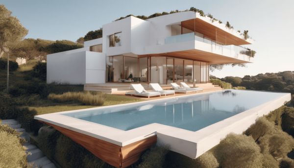 Comment choisir une maison avec piscine privée à Lisbonne ?