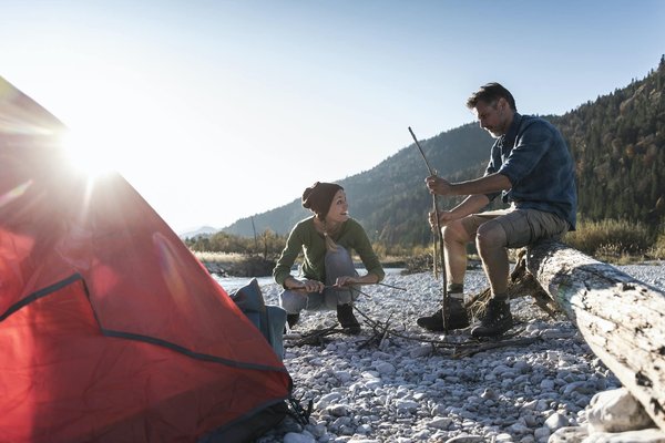 Comment assurer la réussite de son séjour en camping à Moëlan-sur-Mer grâce à quelques astuces ?