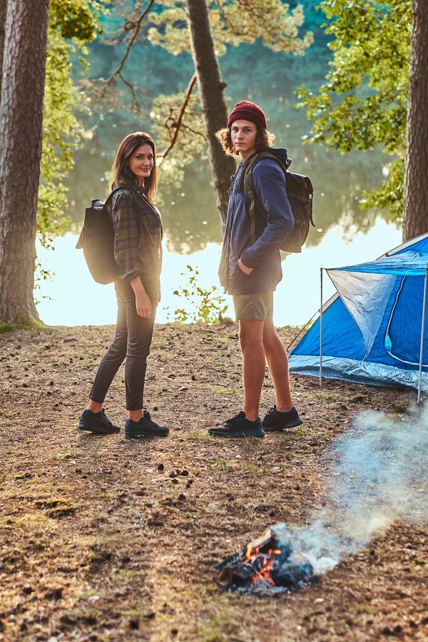 Quelques avantages de faire un camping en Dordogne