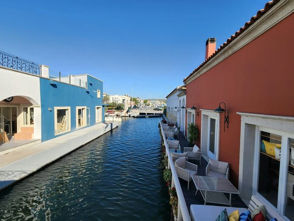 Quels sont les critères pour choisir une maison de vacances en bord de mer au Portugal ?