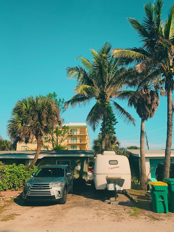 Location de voiture de vacances : les critères de choix à considérer
