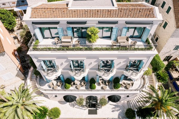 Pourquoi choisir un hôtel 4 étoiles à Vannes ?